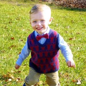 Meet your Posher, Becky